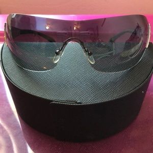 Authentic Prada Sunglasses